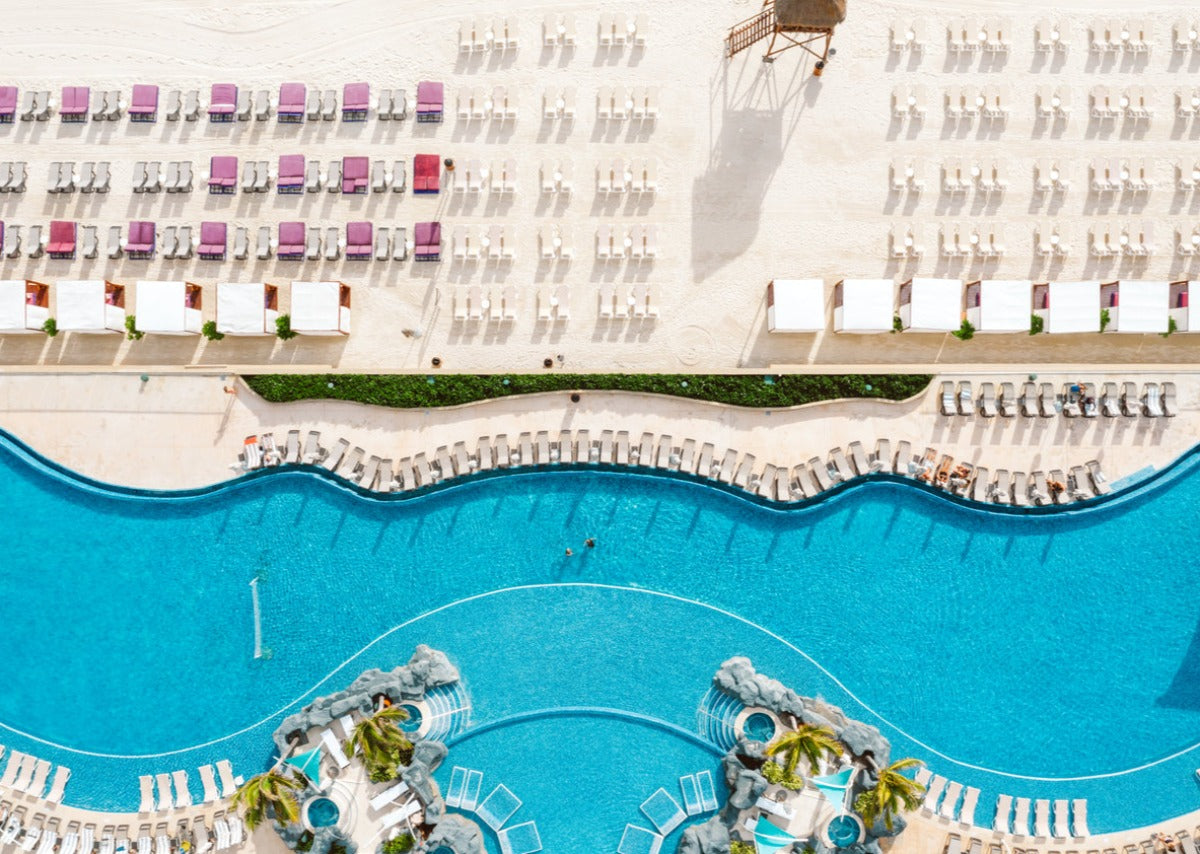 Hard Rock Hotel Cancun - All Inclusive