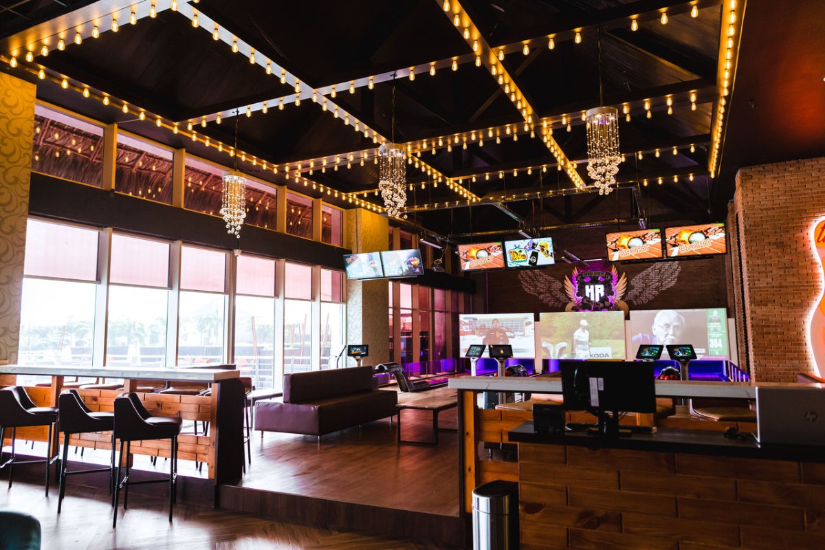 Hard Rock Hotel &amp; Casino Punta Cana - Todo Incluido