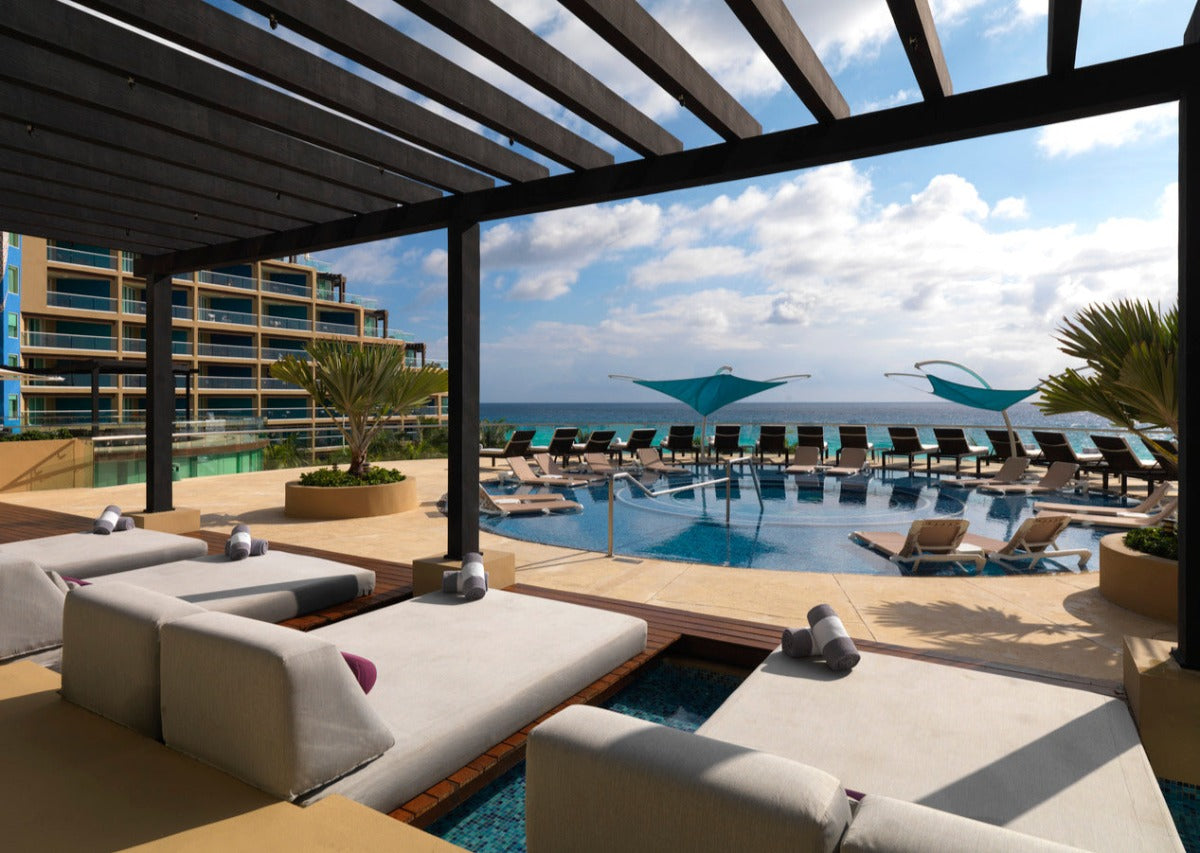 Hard Rock Hotel Cancun - All Inclusive