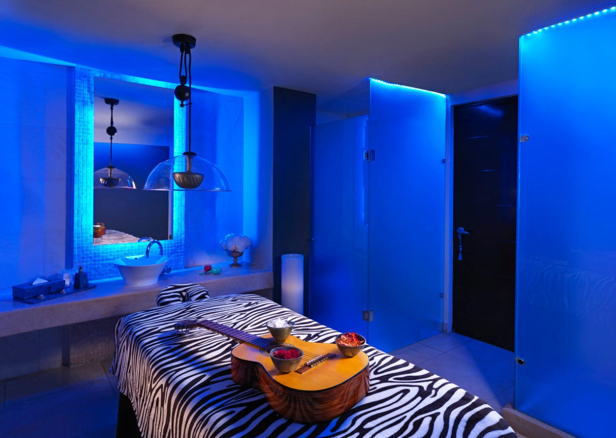 Hard Rock Hotel Cancun - All Inclusive