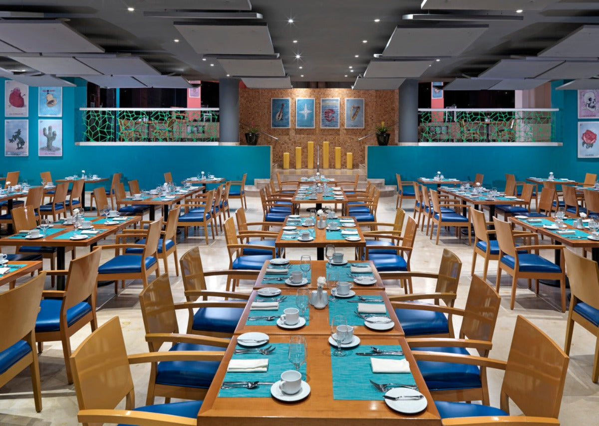 Hard Rock Hotel Cancun - All Inclusive