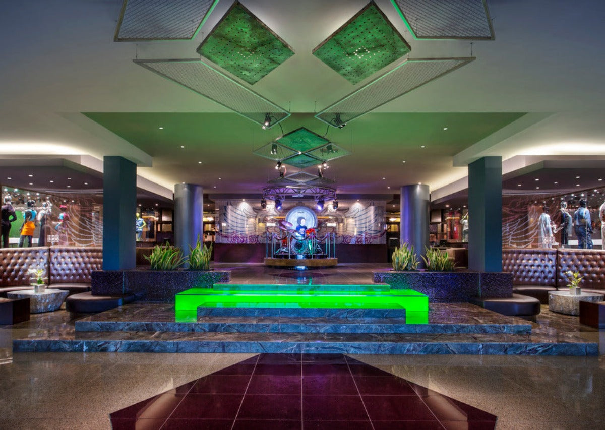 Hard Rock Hotel Cancun - All Inclusive