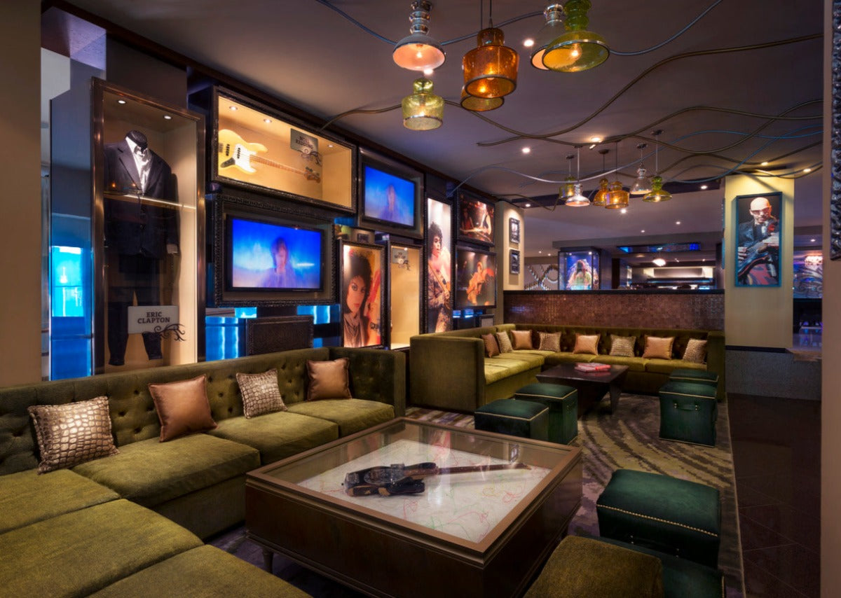 Hard Rock Hotel Cancun - All Inclusive