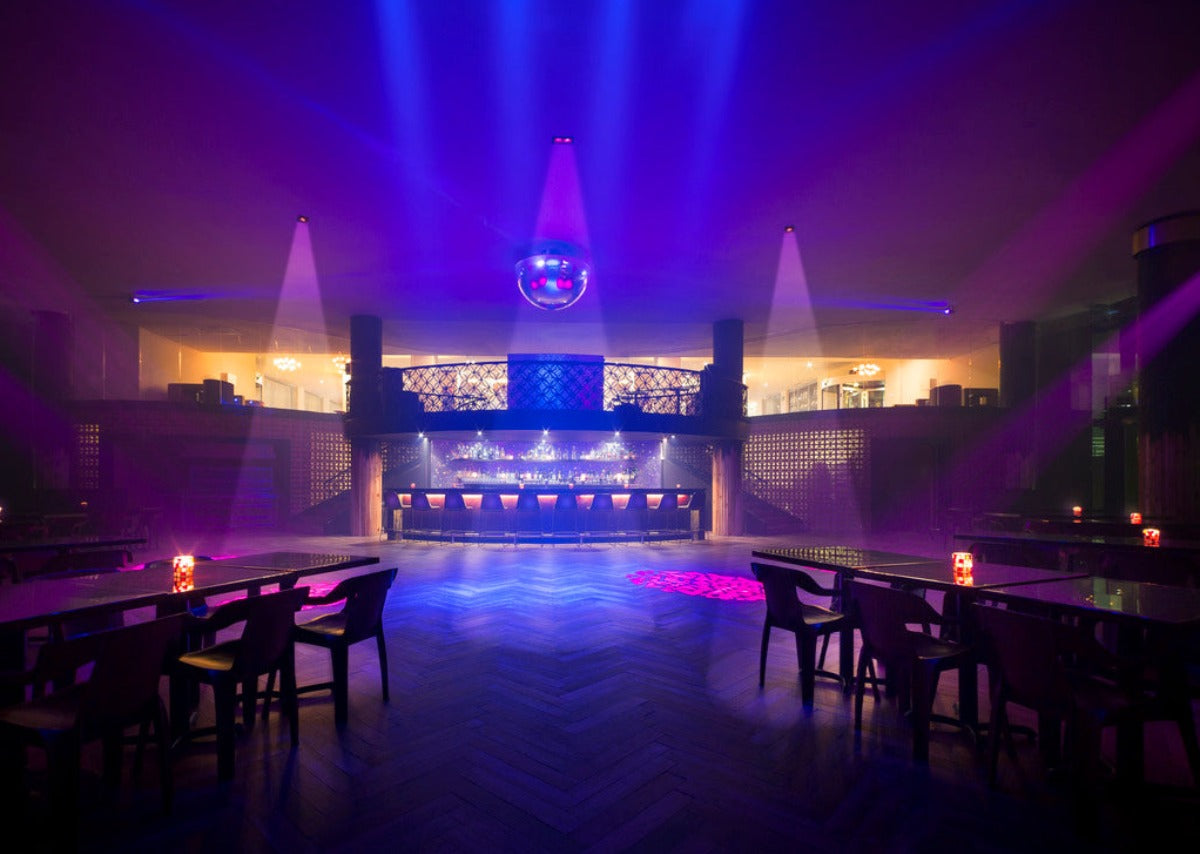 Hard Rock Hotel Cancun - All Inclusive