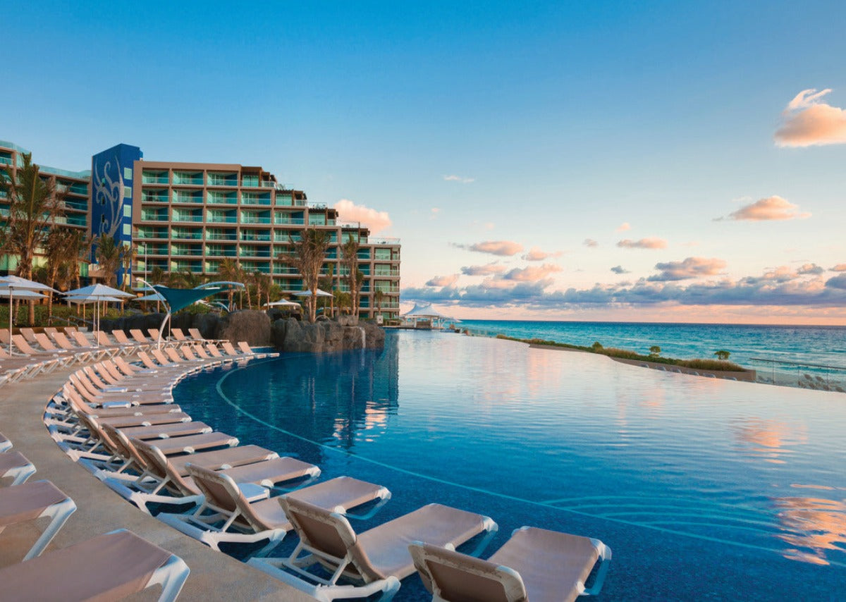 Hard Rock Hotel Cancun - All Inclusive