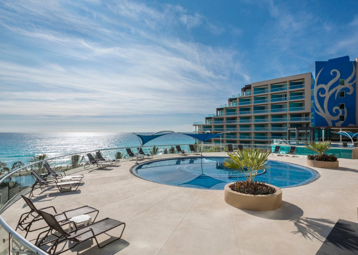 Hard Rock Hotel Cancun - All Inclusive