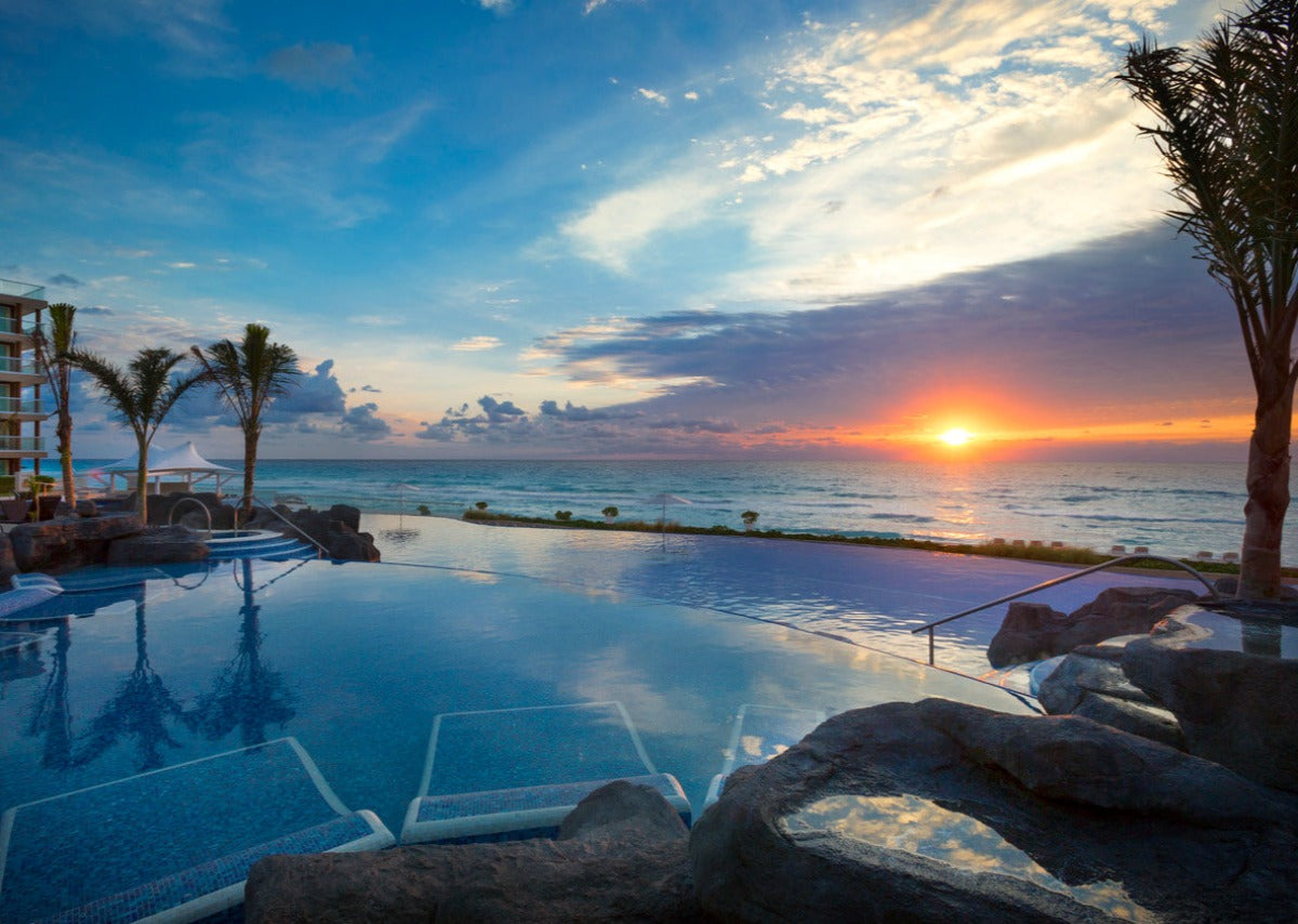 Hard Rock Hotel Cancun - All Inclusive