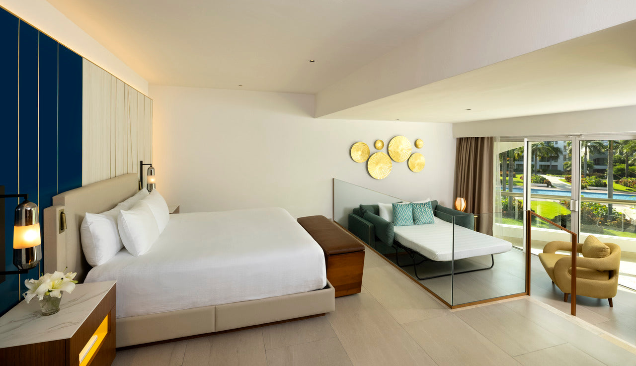 Hard Rock Hotel &amp; Casino Punta Cana - Todo Incluido