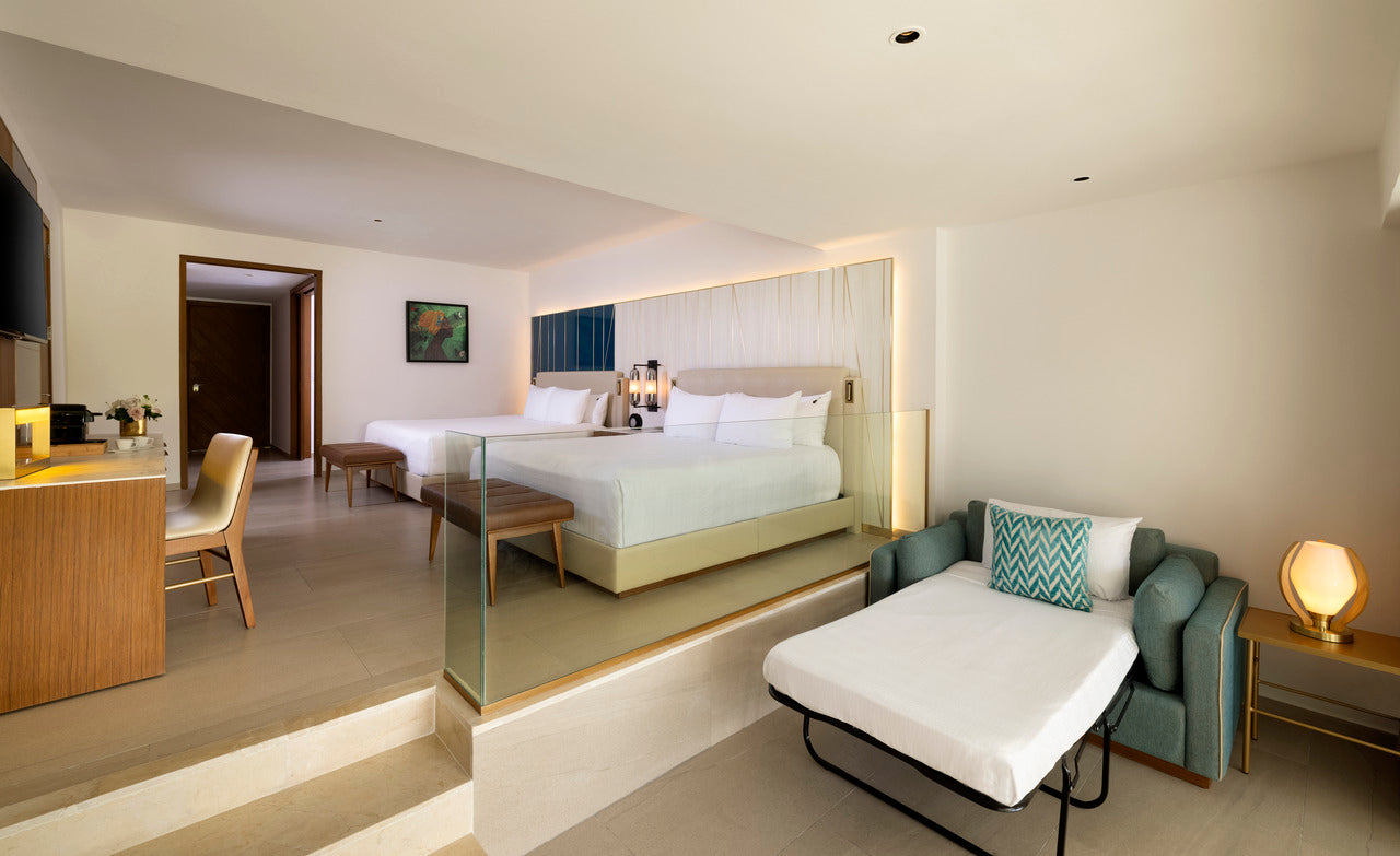 Hard Rock Hotel &amp; Casino Punta Cana - Todo Incluido