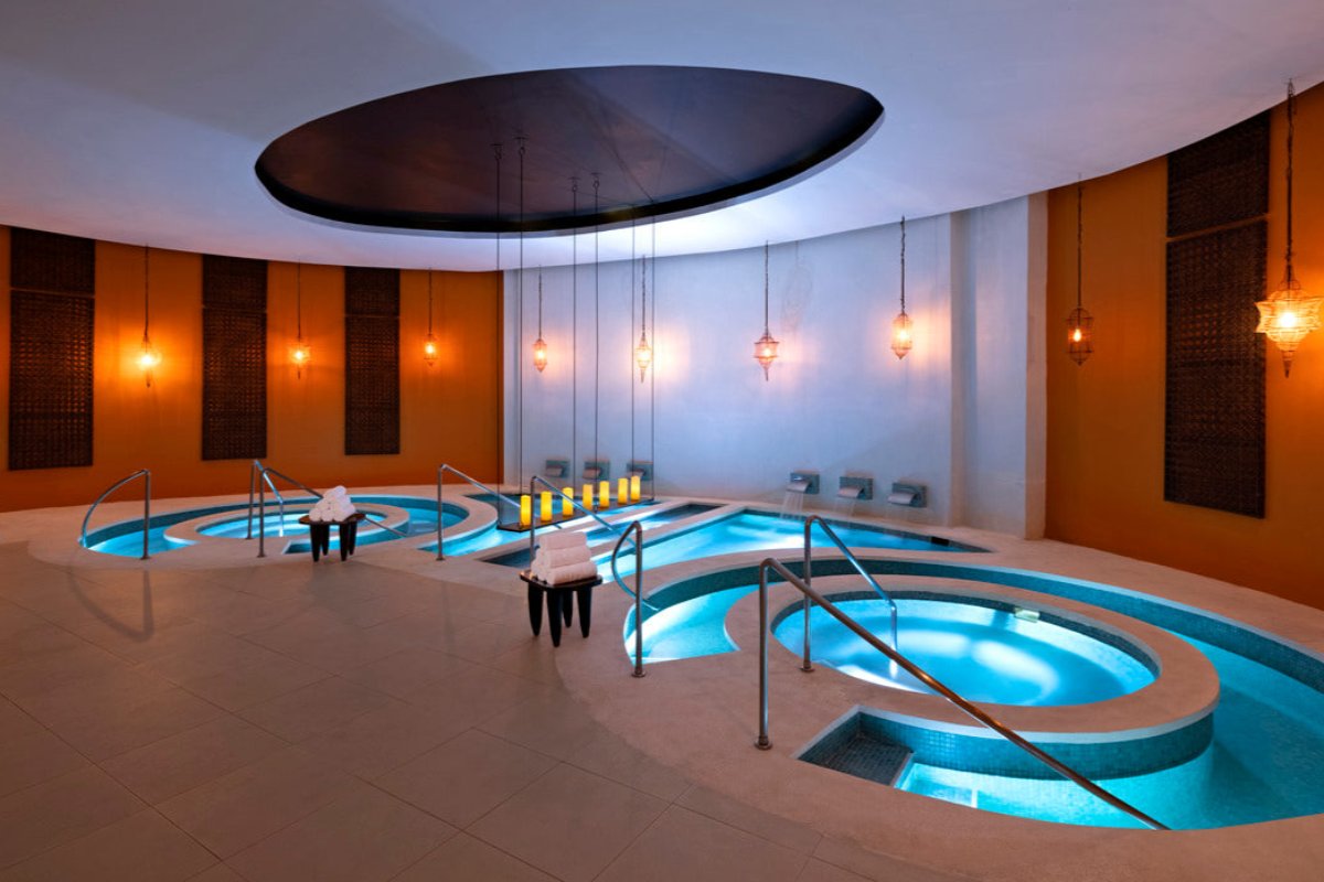 Hard Rock Hotel &amp; Casino Punta Cana - Todo Incluido