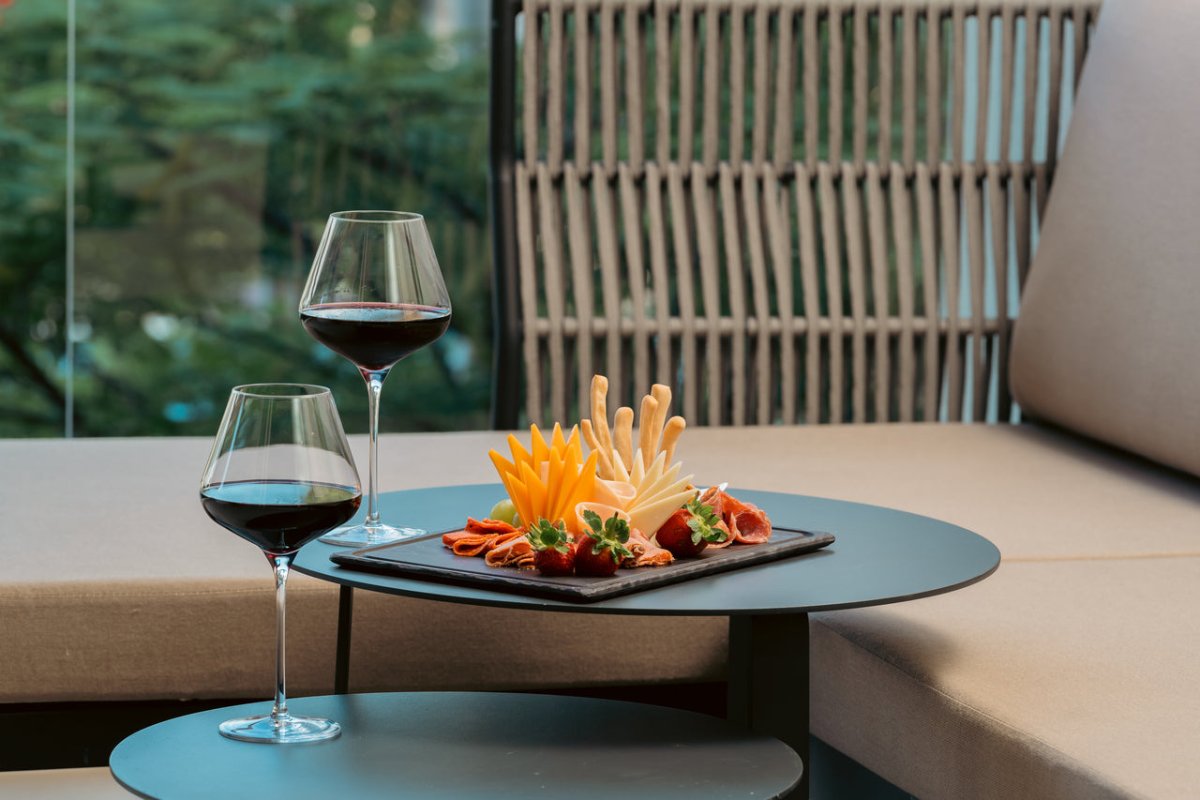 Hard Rock Hotel &amp; Casino Punta Cana - Todo Incluido