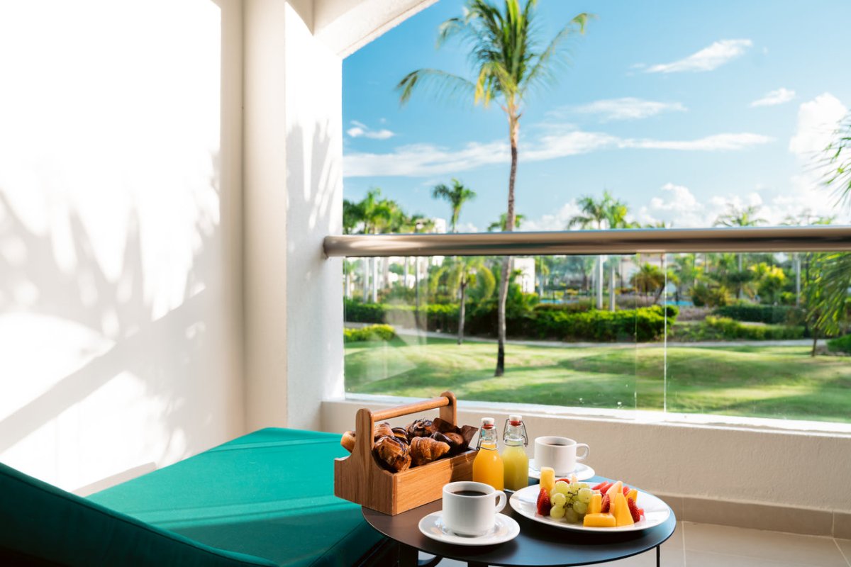 Hard Rock Hotel &amp; Casino Punta Cana - Todo Incluido