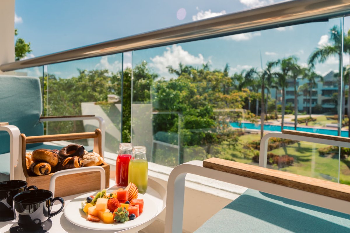 Hard Rock Hotel &amp; Casino Punta Cana - Todo Incluido