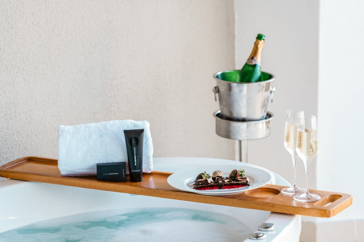 Hard Rock Hotel &amp; Casino Punta Cana - Todo Incluido