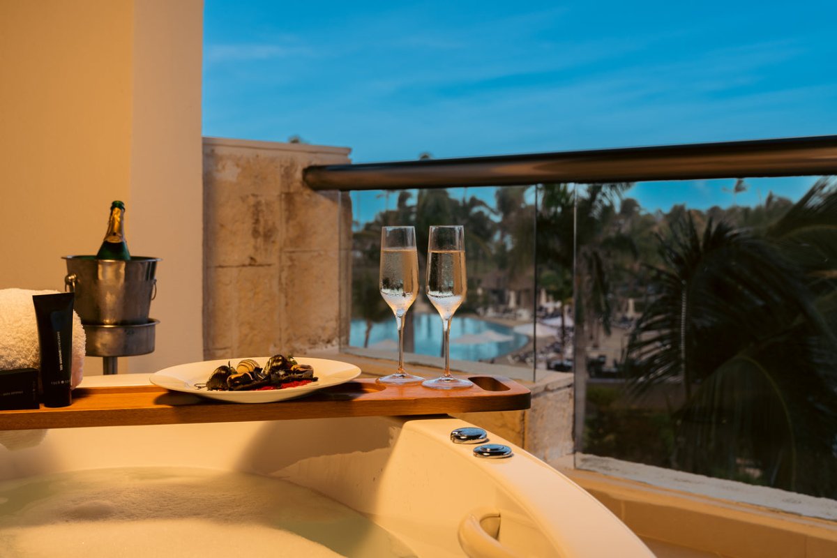 Hard Rock Hotel &amp; Casino Punta Cana - Todo Incluido