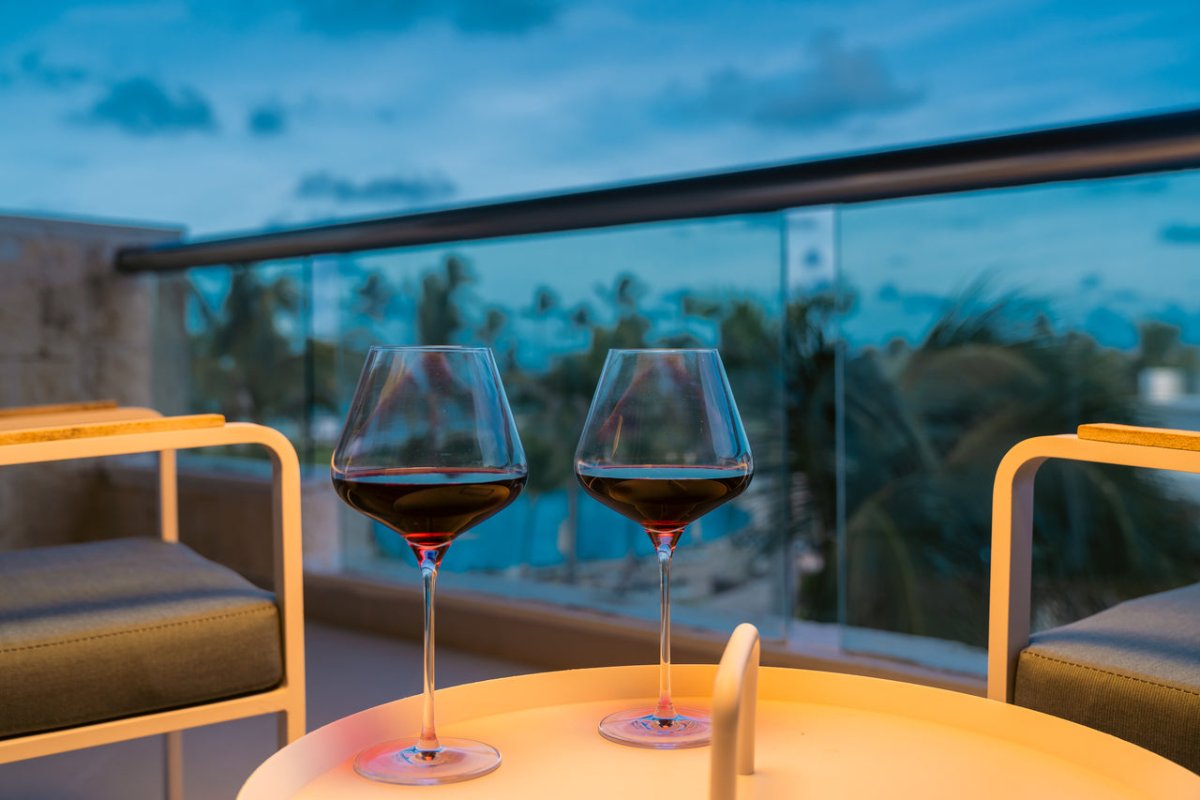 Hard Rock Hotel &amp; Casino Punta Cana - Todo Incluido