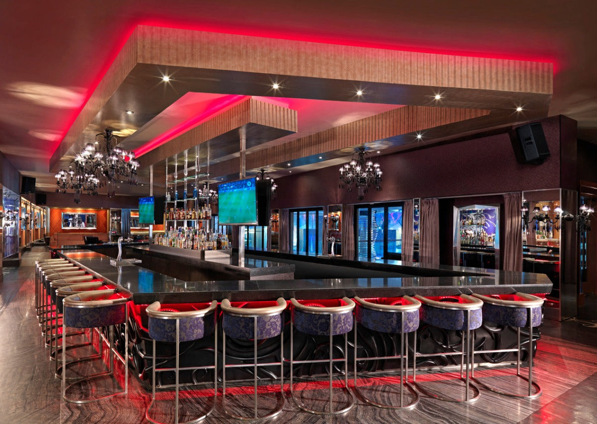 Hard Rock Hotel Riviera Maya - Todo Incluido