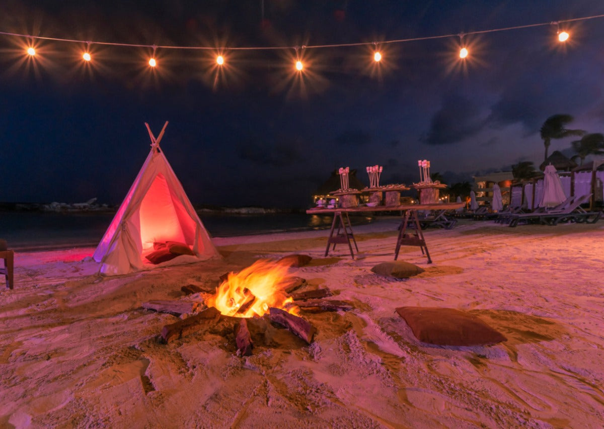 Hard Rock Hotel Riviera Maya - Todo Incluido