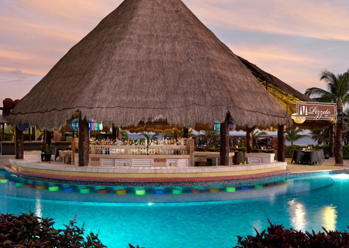 Hard Rock Hotel Riviera Maya - Todo Incluido