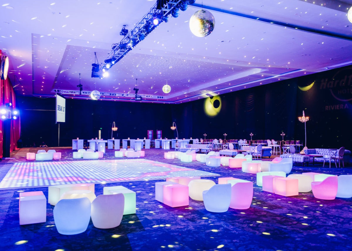 Hard Rock Hotel Riviera Maya - Todo Incluido