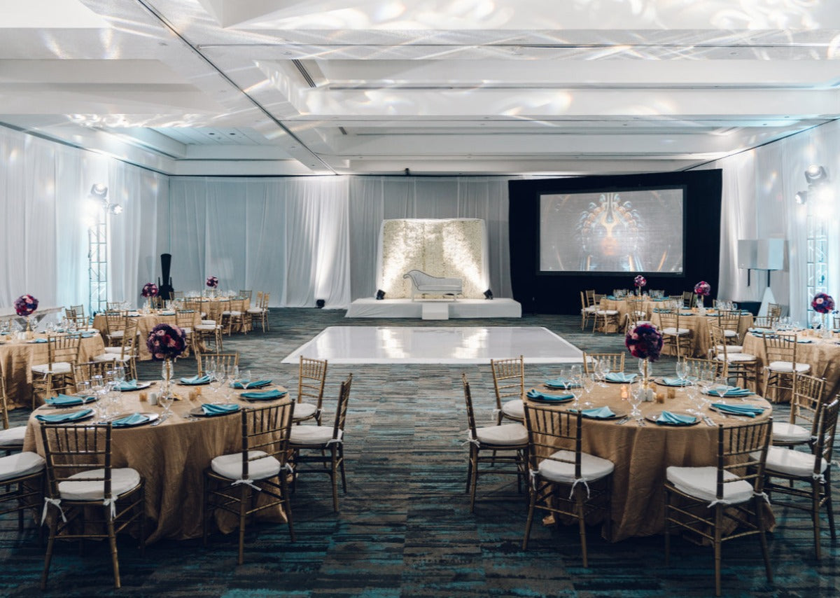 Hard Rock Hotel Riviera Maya - Todo Incluido