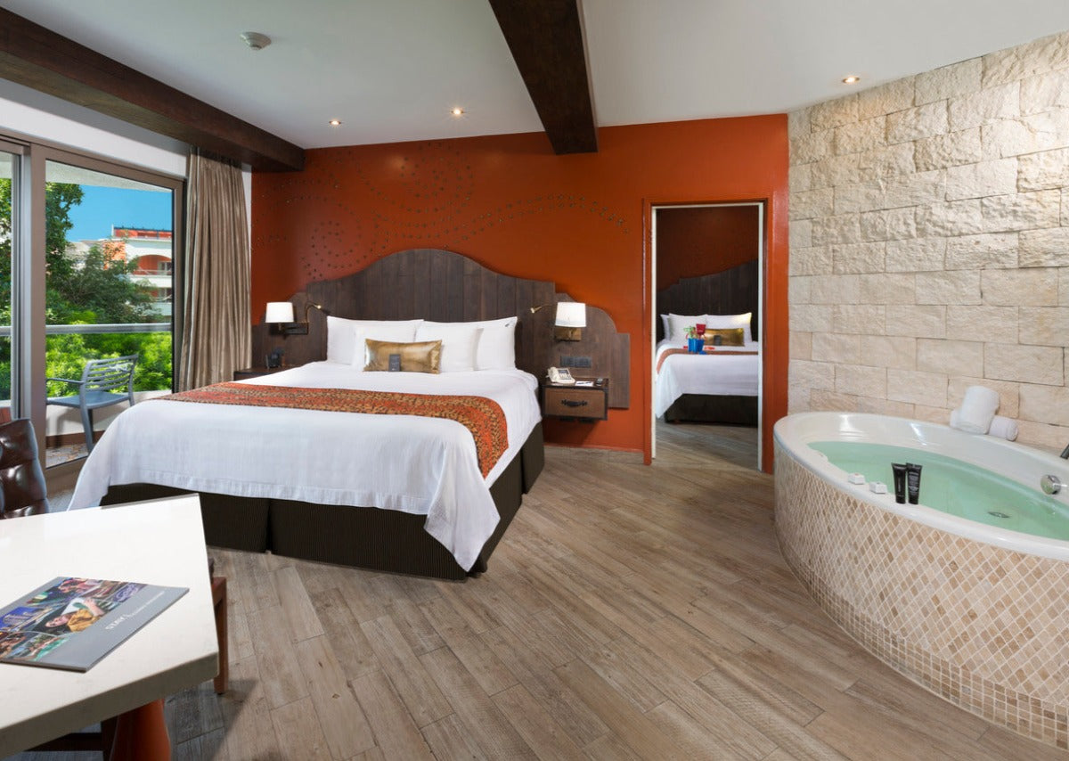 Hard Rock Hotel Riviera Maya - Todo Incluido