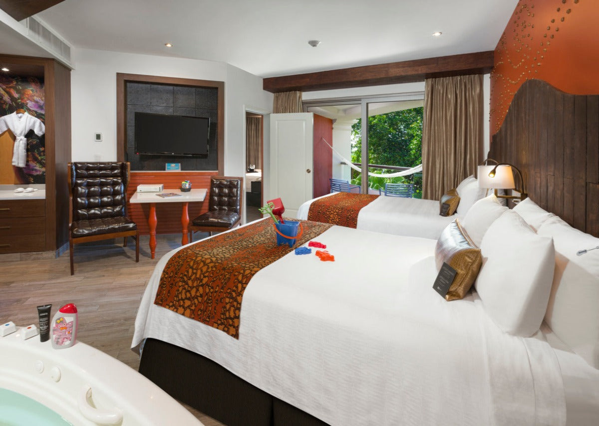 Hard Rock Hotel Riviera Maya - Todo Incluido