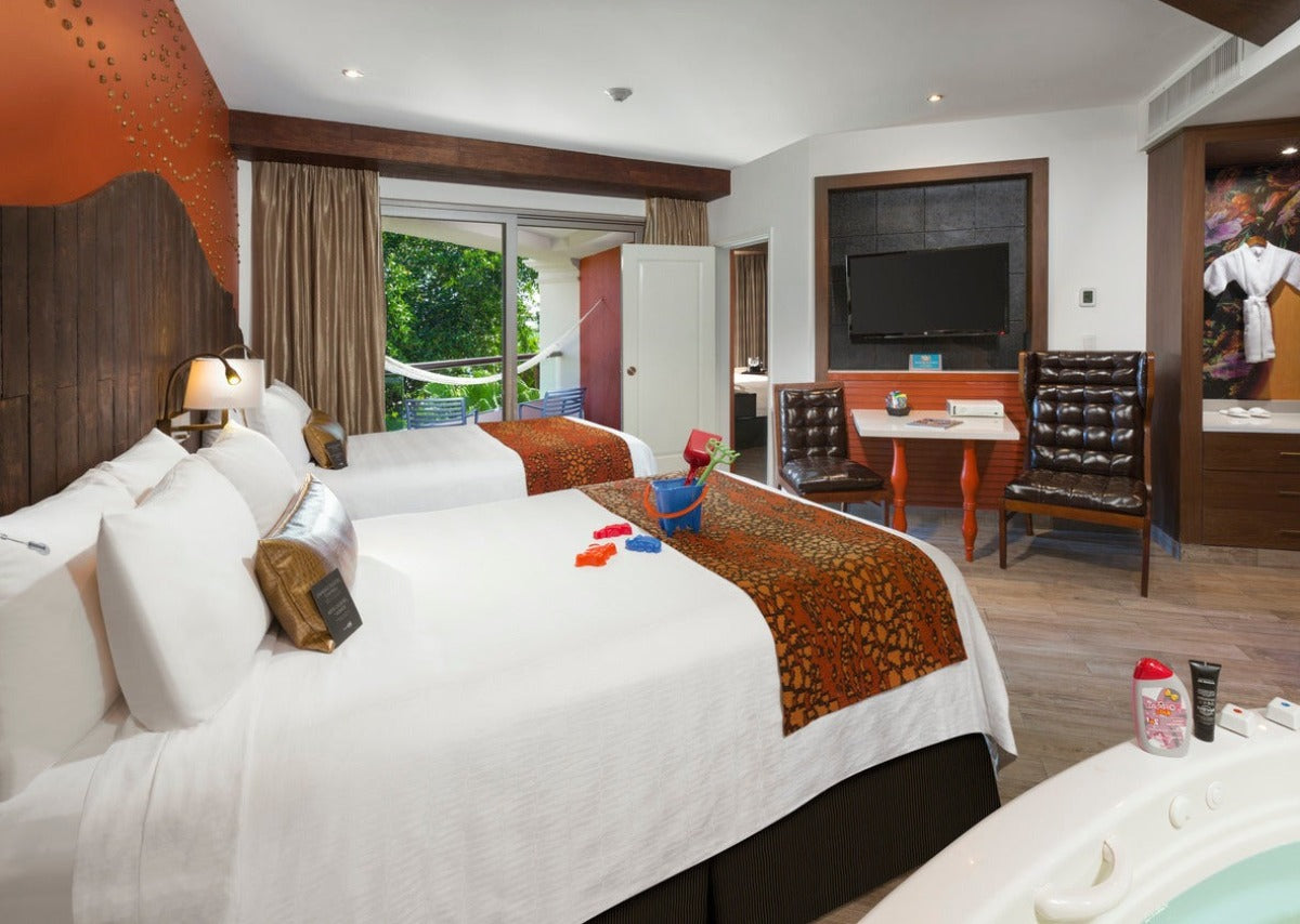 Hard Rock Hotel Riviera Maya - Todo Incluido