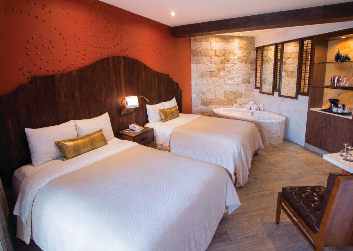 Hard Rock Hotel Riviera Maya - Todo Incluido