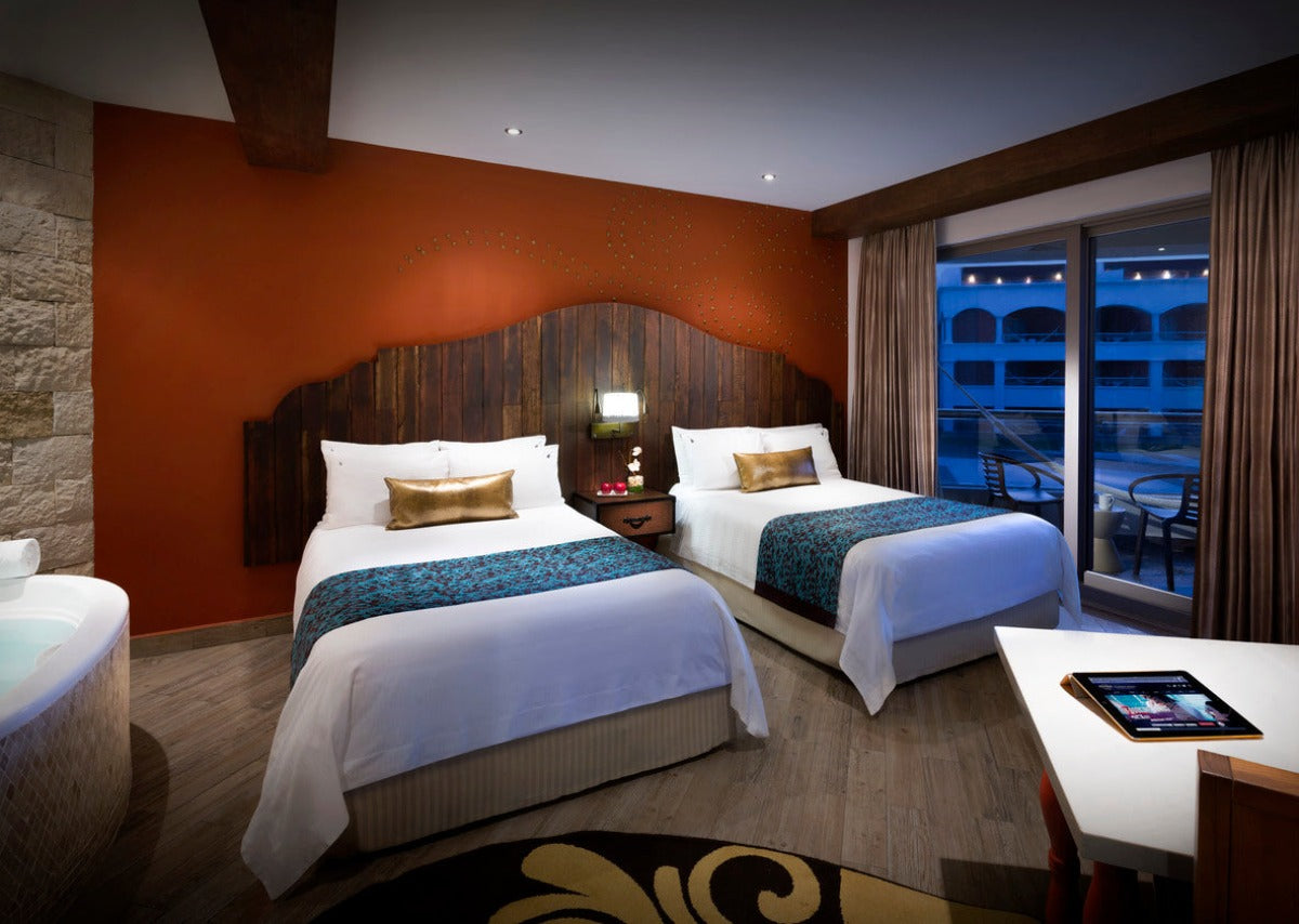 Hard Rock Hotel Riviera Maya - Todo Incluido
