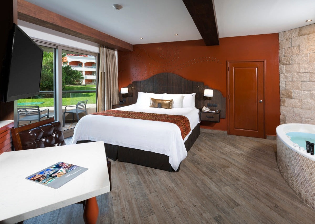 Hard Rock Hotel Riviera Maya - Todo Incluido