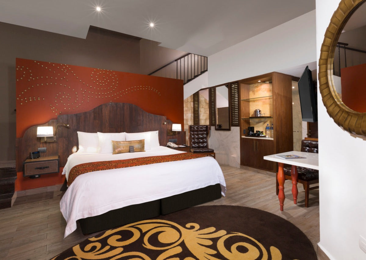 Hard Rock Hotel Riviera Maya - Todo Incluido