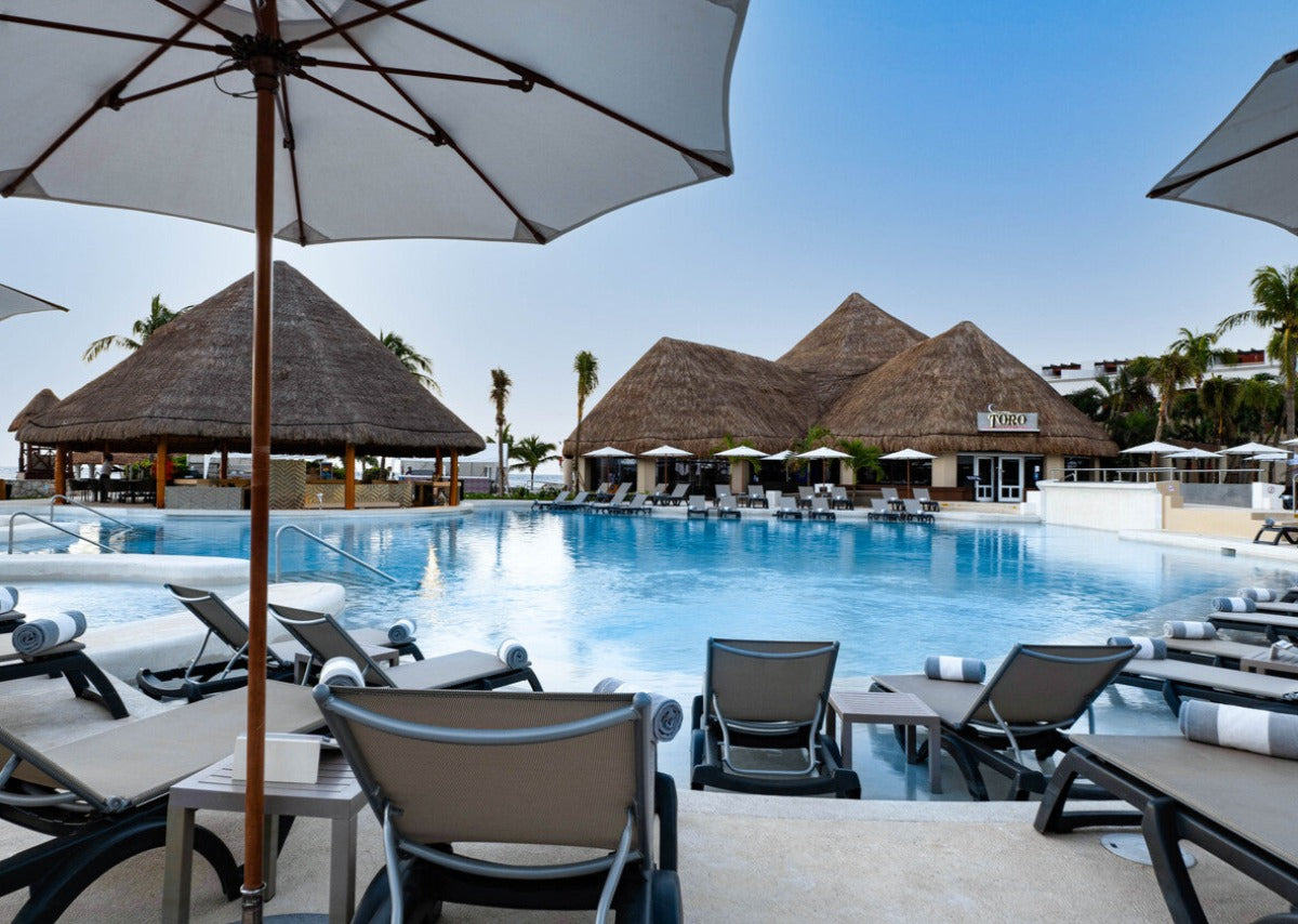 Hard Rock Hotel Riviera Maya - Todo Incluido