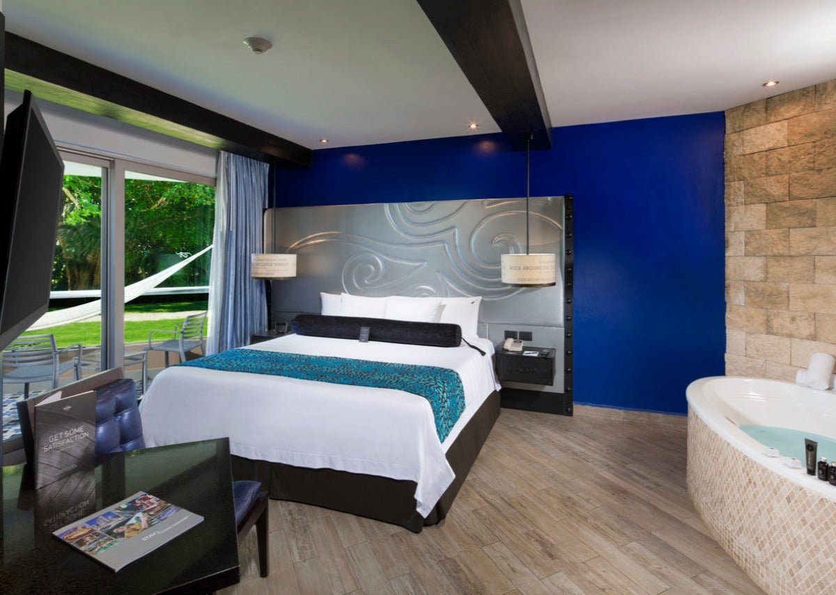 Hard Rock Hotel Riviera Maya - Todo Incluido