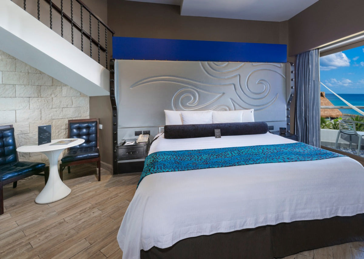 Hard Rock Hotel Riviera Maya - Todo Incluido