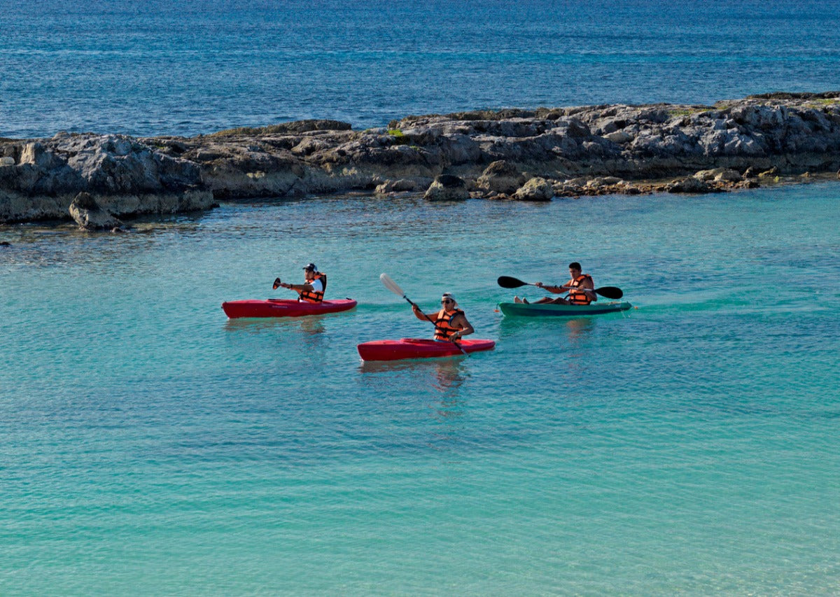 Hard Rock Hotel Riviera Maya - Todo Incluido