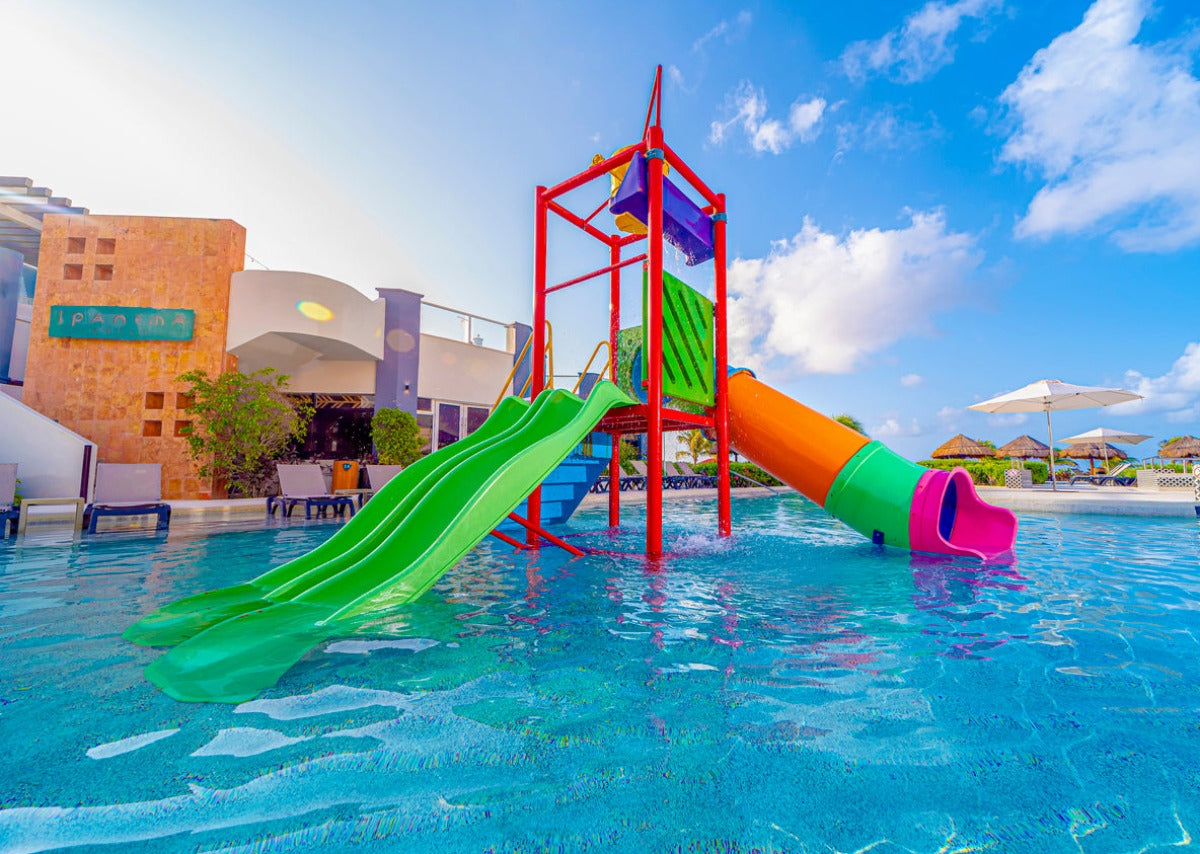 Hard Rock Hotel Riviera Maya - Todo Incluido