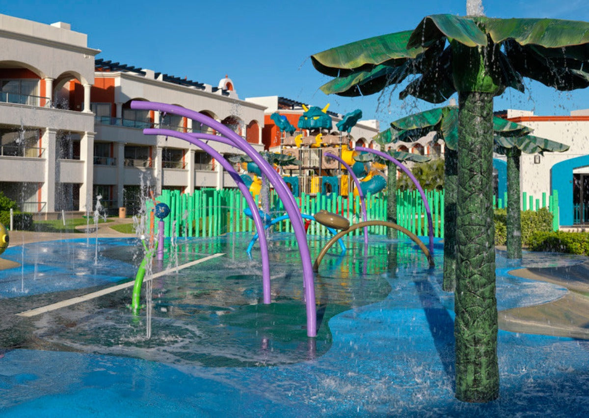 Hard Rock Hotel Riviera Maya - Todo Incluido