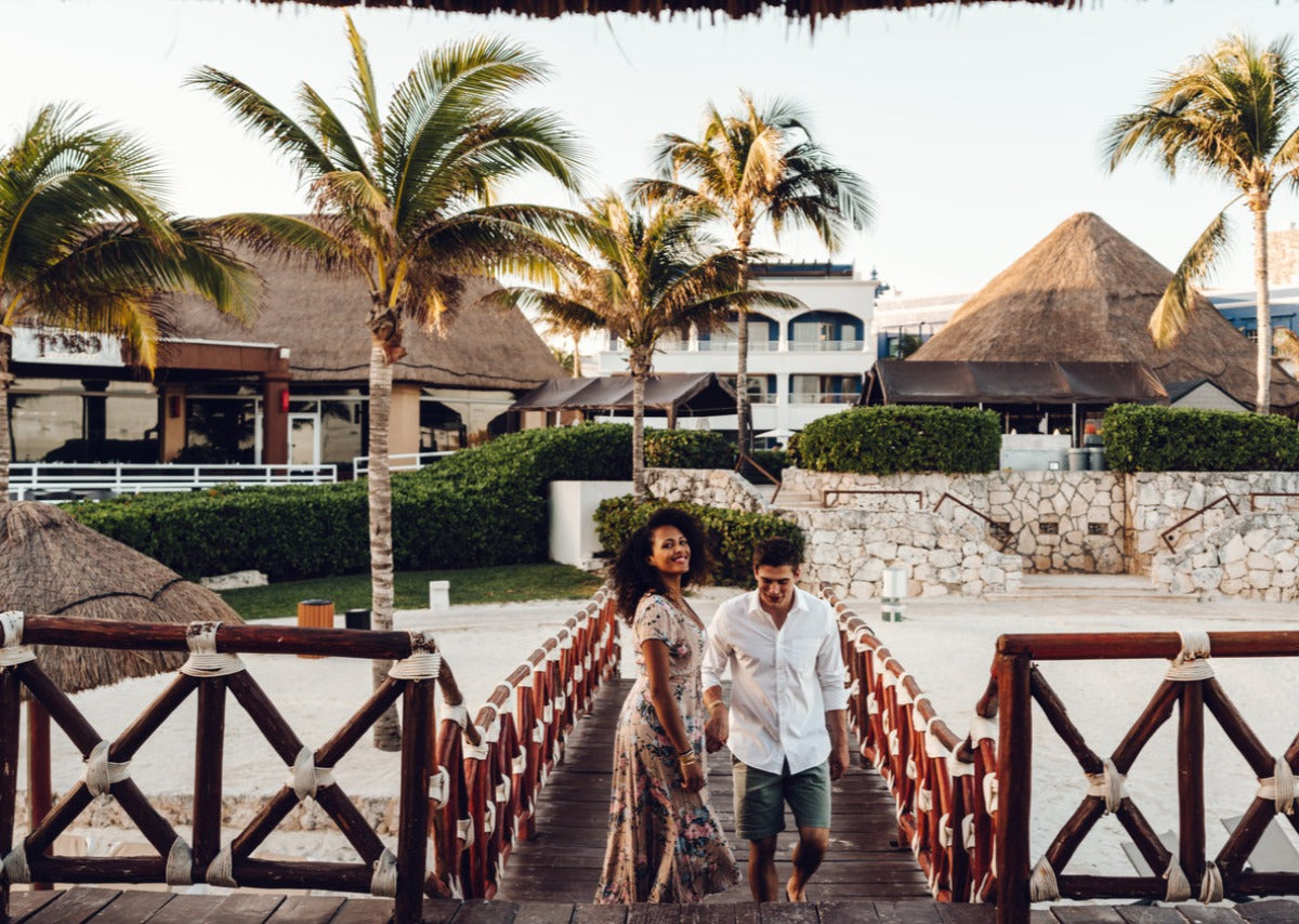 Hard Rock Hotel Riviera Maya - Todo Incluido