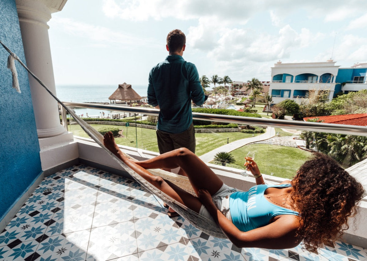 Hard Rock Hotel Riviera Maya - Todo Incluido