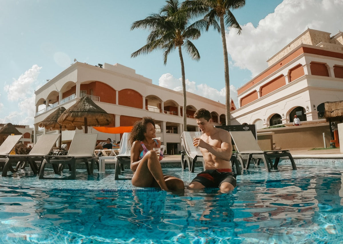 Hard Rock Hotel Riviera Maya - Todo Incluido