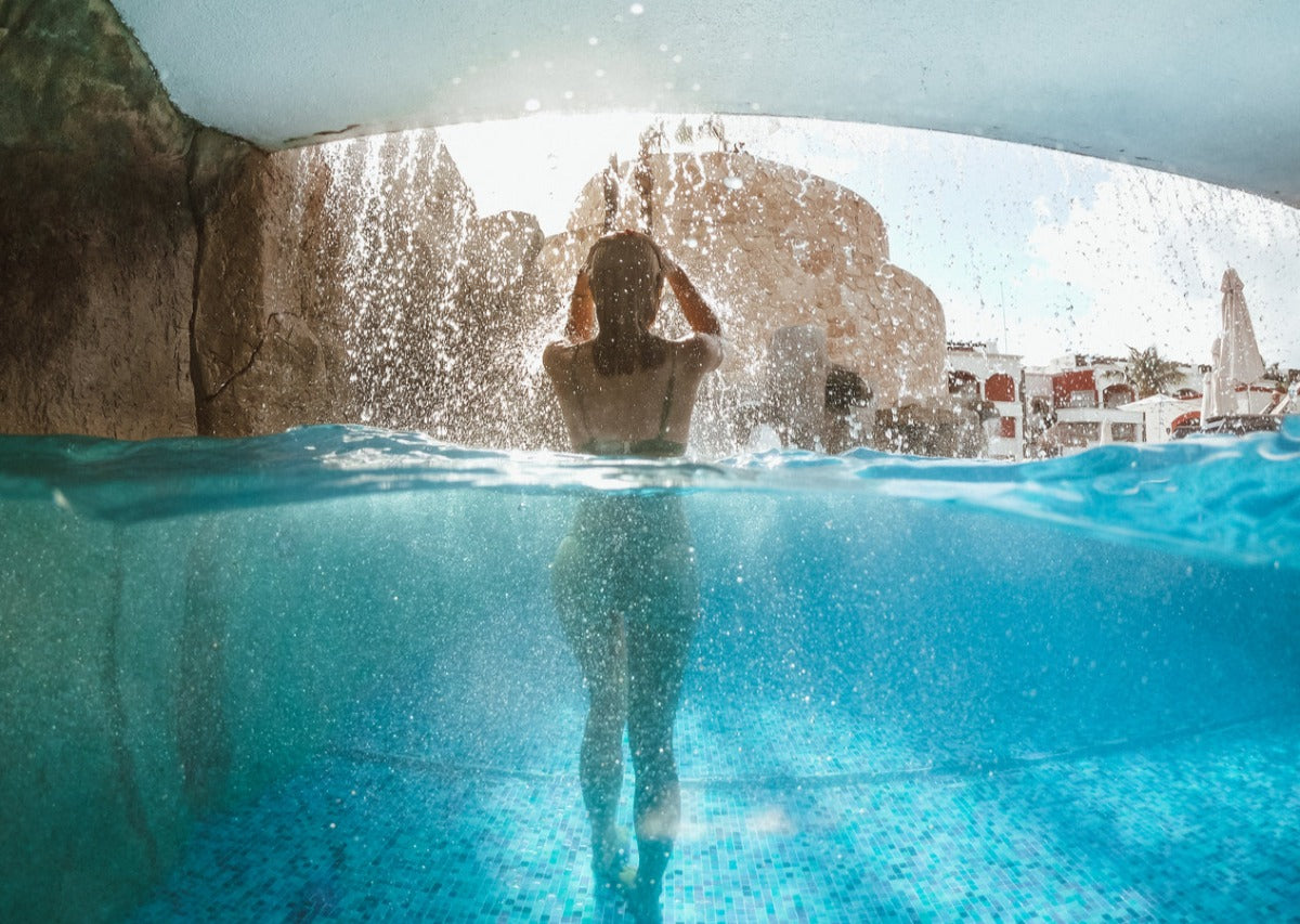 Hard Rock Hotel Riviera Maya - Todo Incluido