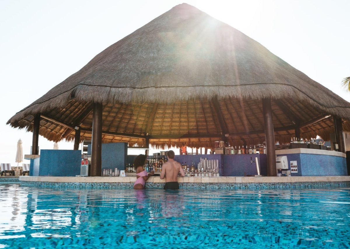 Hard Rock Hotel Riviera Maya - Todo Incluido