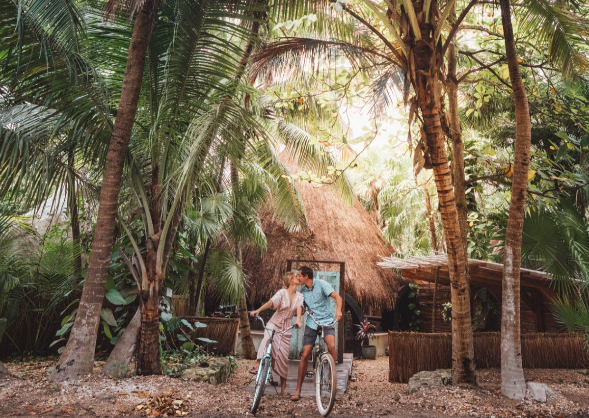 Hard Rock Hotel Riviera Maya - Todo Incluido