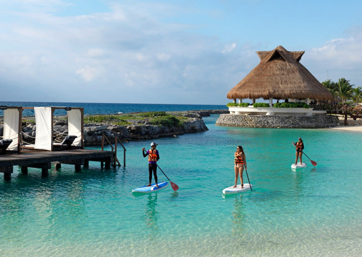 Hard Rock Hotel Riviera Maya - Todo Incluido