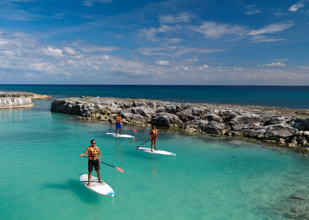 Hard Rock Hotel Riviera Maya - Todo Incluido