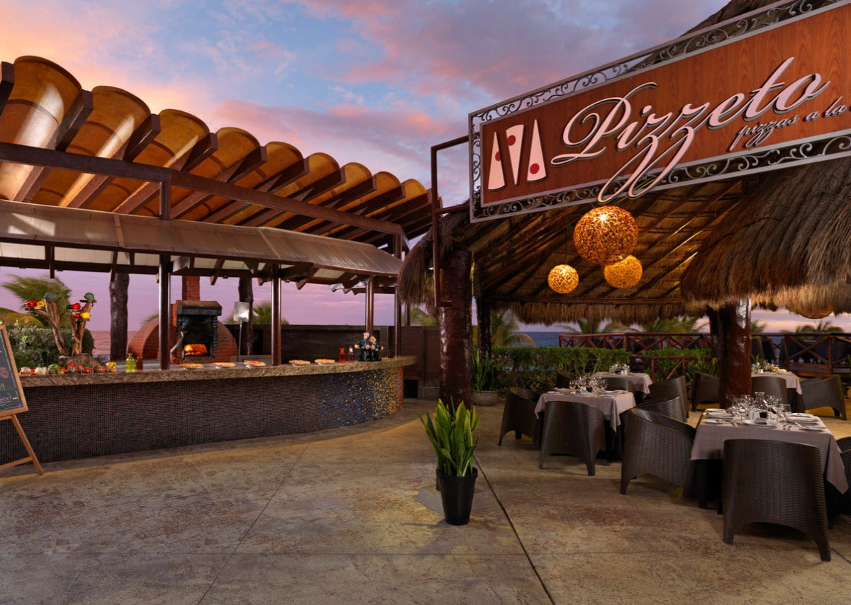 Hard Rock Hotel Riviera Maya - Todo Incluido