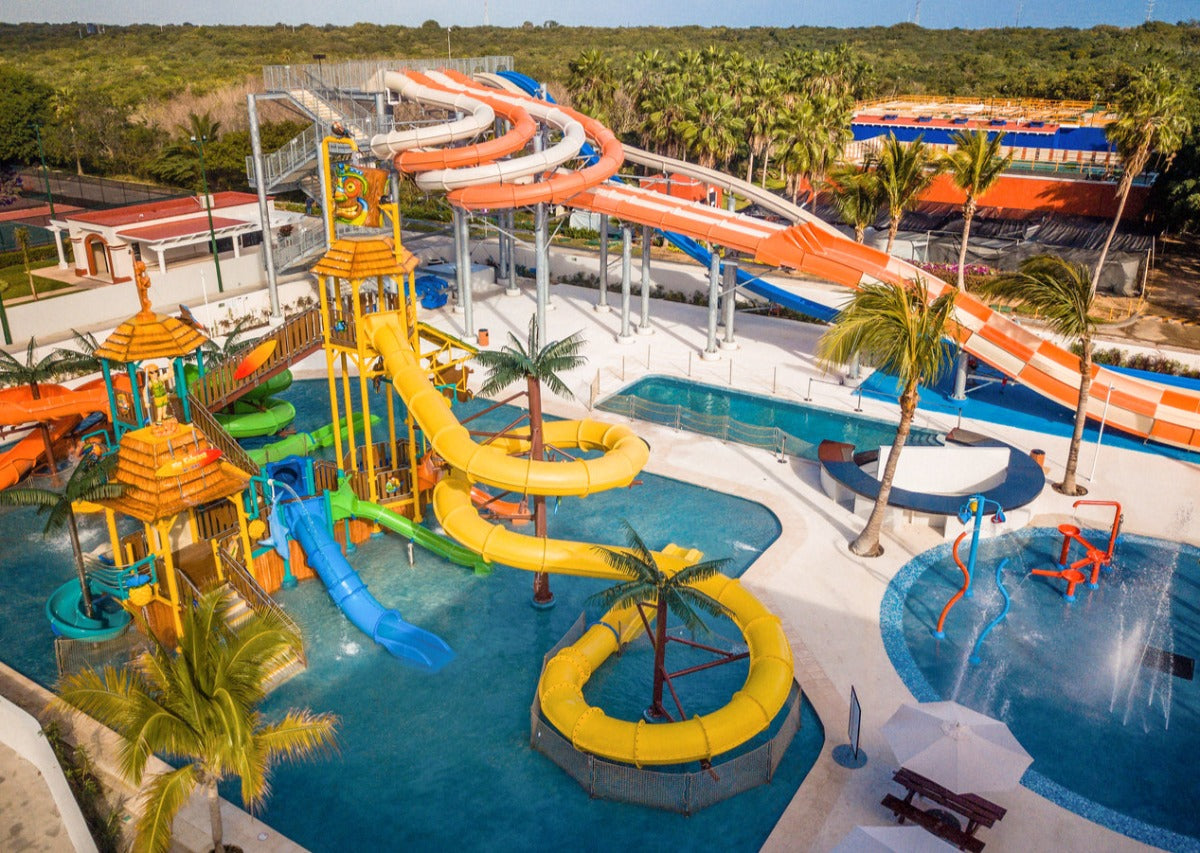 Hard Rock Hotel Riviera Maya - Todo Incluido