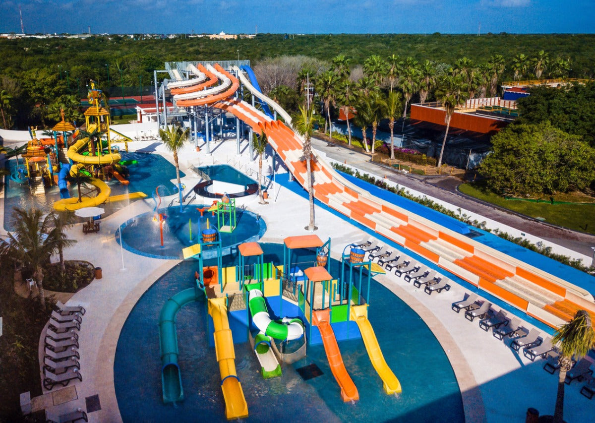 Hard Rock Hotel Riviera Maya - Todo Incluido