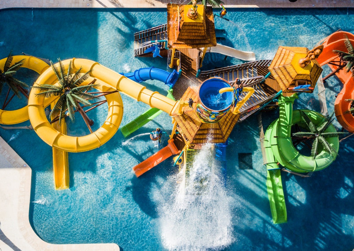 Hard Rock Hotel Riviera Maya - Todo Incluido